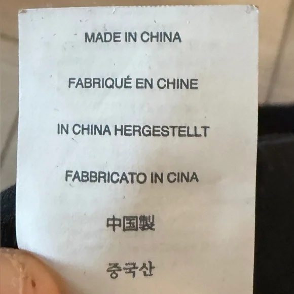 J.Crew Toothpick Skinny Jeans Black Distressed Knees Size 26 - Picture 5 of 7